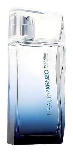 L'eau Par Kenzo Eau Indigo Pour Homme by Kenzo
