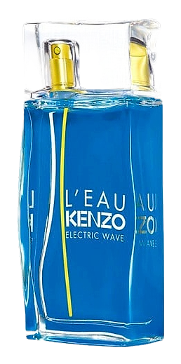 L'eau Par Kenzo Electric Wave Pour Homme by Kenzo