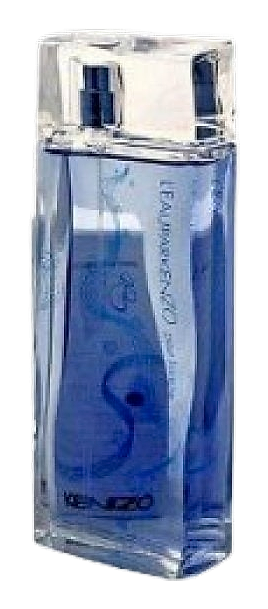 L'Eau par Kenzo Love L'Eau pour Homme by Kenzo – Eau de Toilette