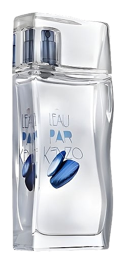 L'Eau par Kenzo Wild pour Homme by Kenzo