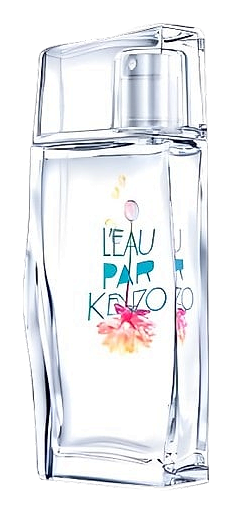 L'Eau par Kenzo Wild by Kenzo