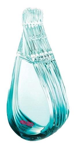 Madly Kenzo! Kiss ‘n Fly by Kenzo