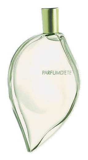 Parfum D'ete 2002 by Kenzo
