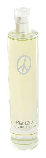 Time for Peace by Kenzo