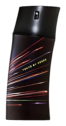 Tokyo by Kenzo