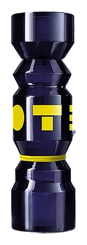 Totem Yellow by Kenzo