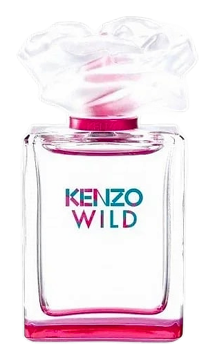 Wild by Kenzo