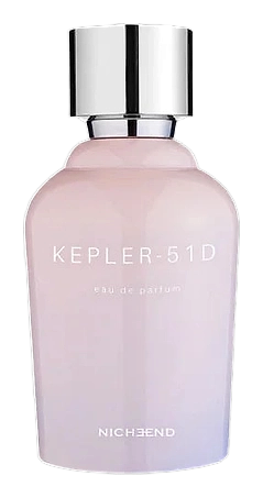 Kepler-51D by Nicheend