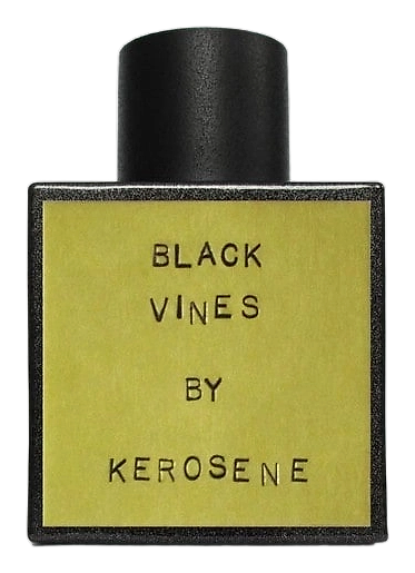 Black Vines by Kerosene