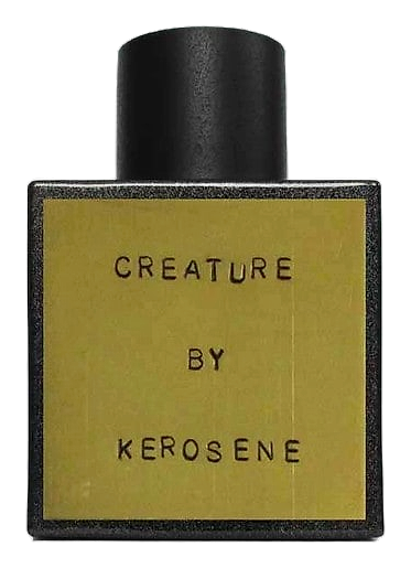 Creature by Kerosene