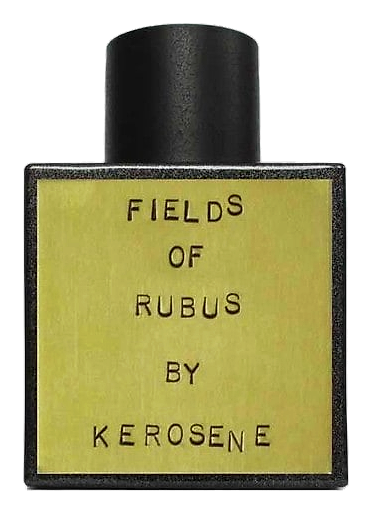 Fields Of Rubus by Kerosene