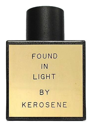 Found In Light by Kerosene
