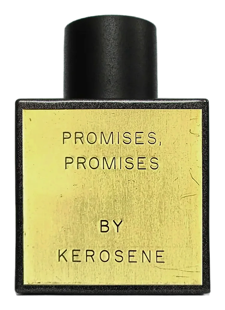 Promises, Promises by Kerosene