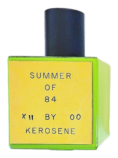 Summer of 84 #12 by Kerosene