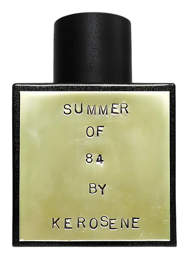 Summer of 84 by Kerosene