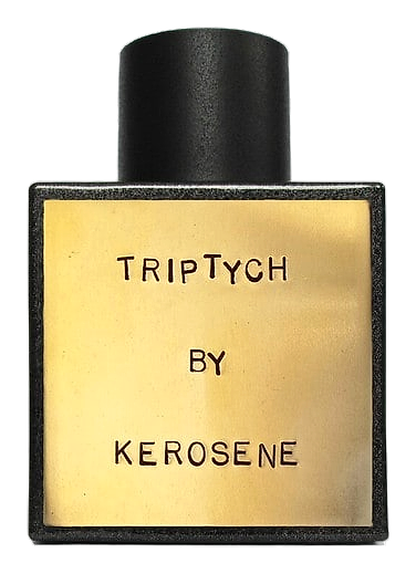 Triptych by Kerosene