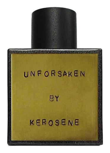 Unforsaken by Kerosene