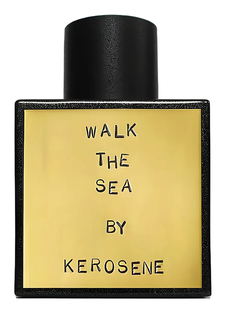 Walk The Sea by Kerosene