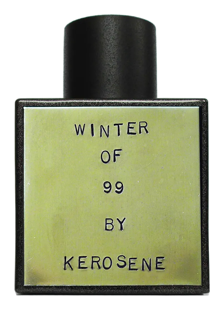Winter of '99 by Kerosene