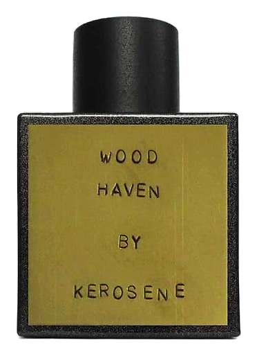 Wood Haven by Kerosene