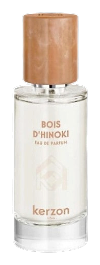 Bois d'Hinoki by Kerzon Paris
