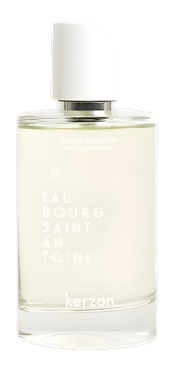 Faubourg Saint-Antoine by Kerzon Paris