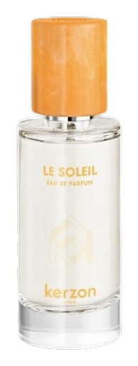 Le Soleil by Kerzon Paris