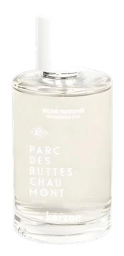 Parc des Buttes-Chaumont by Kerzon Paris