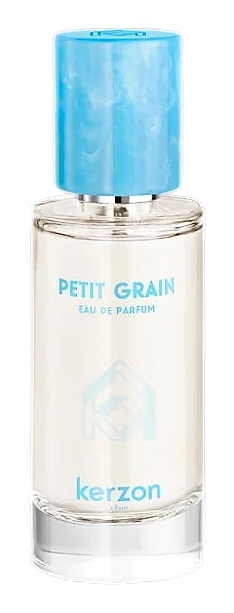 Petit Grain Eau de Parfum by Kerzon Paris