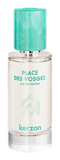 Place des Vosges Eau de Parfum by Kerzon Paris