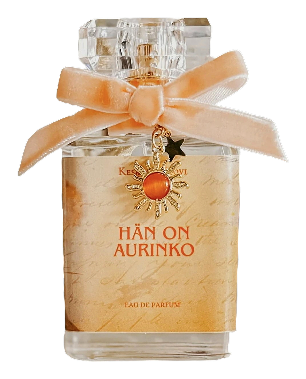 Crown of Ash by Keskiyon Hovi – Eau de Parfum