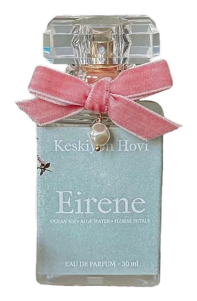Eirene by Keskiyon Hovi – Eau de Parfum