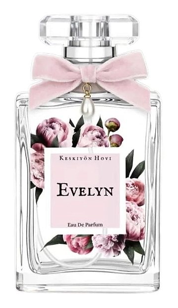 Evelyn by Keskiyon Hovi