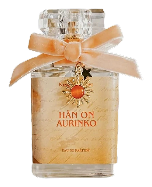 Hän On Aurinko by Keskiyon Hovi – Eau de Parfum