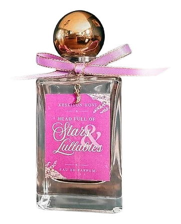 Head Full Of Stars & Lullabies by Keskiyon Hovi – Eau de Parfum