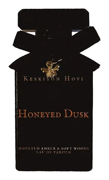 Honeyed Dusk by Keskiyon Hovi