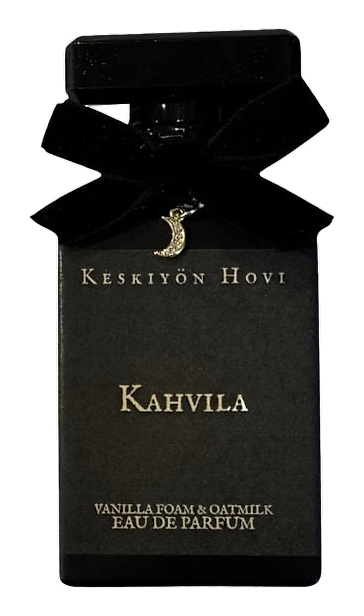 Kahvila by Keskiyon Hovi
