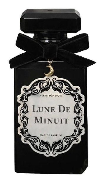 Lune de Minuit by Keskiyon Hovi – Eau de Parfum