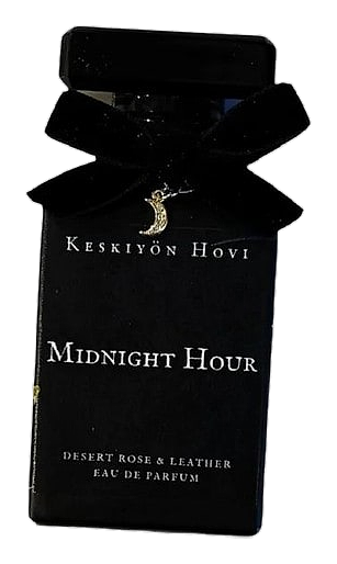 Midnight Hour by Keskiyon Hovi – Eau de Parfum