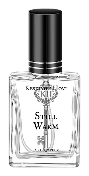 Still Warm by Keskiyon Hovi
