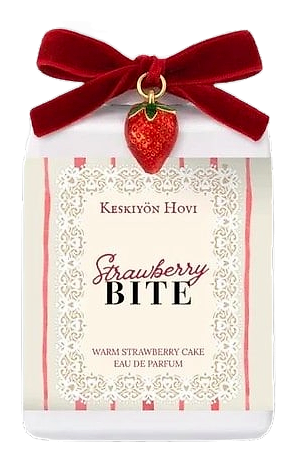 Strawberry Bite by Keskiyon Hovi – Eau de Parfum