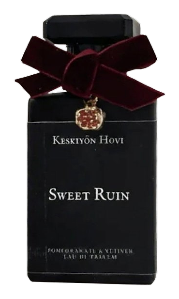 Sweet Ruin by Keskiyon Hovi – Eau de Parfum