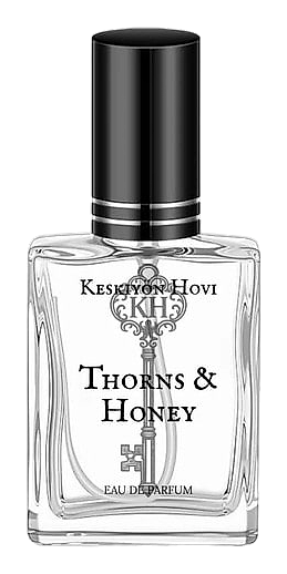 Thorns & Honey by Keskiyon Hovi