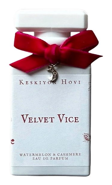 Velvet Vice by Keskiyon Hovi