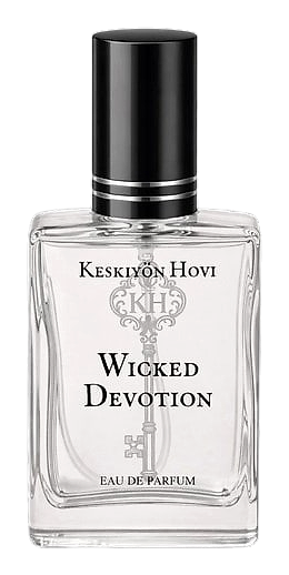 Wicked Devotion by Keskiyon Hovi