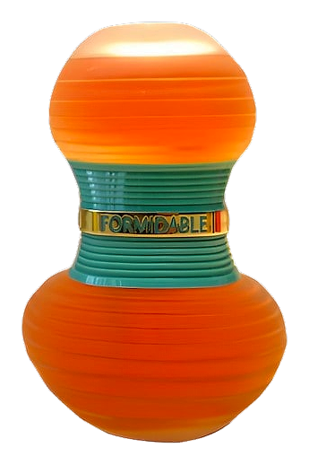 Formidable by Kesling