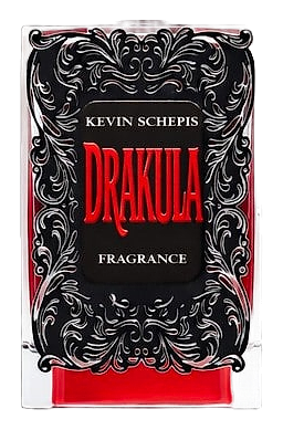 Drakula by Kevin Schepis