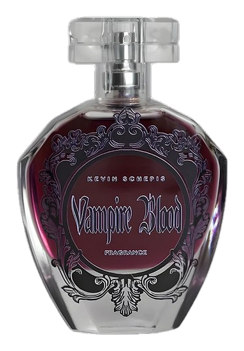 Vampire Blood by Kevin Schepis