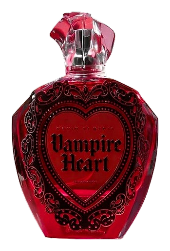 Vampire Heart by Kevin Schepis