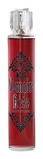 Vampire Kiss by Kevin Schepis